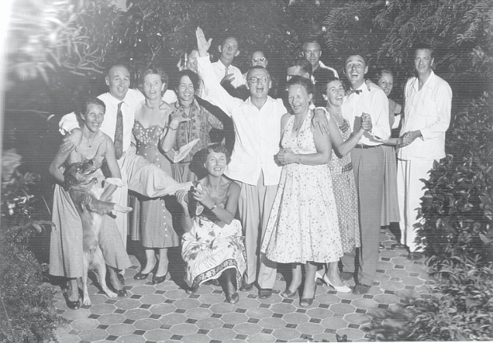Een Feestje